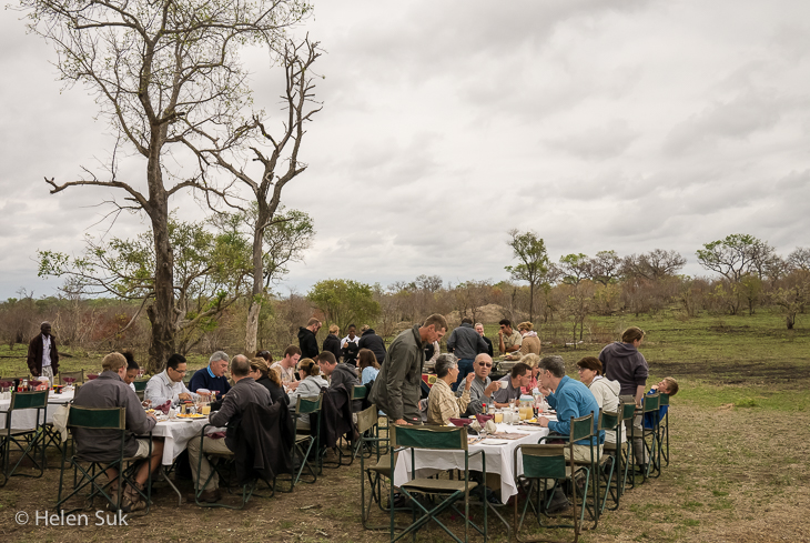 Sabi Sands Bed And Breakfast South Africa 75