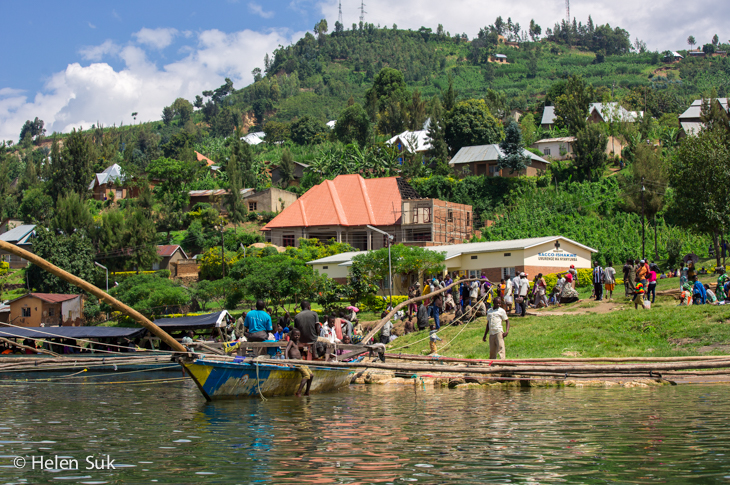 Resultado de imagem para Gisenyi  Ruanda