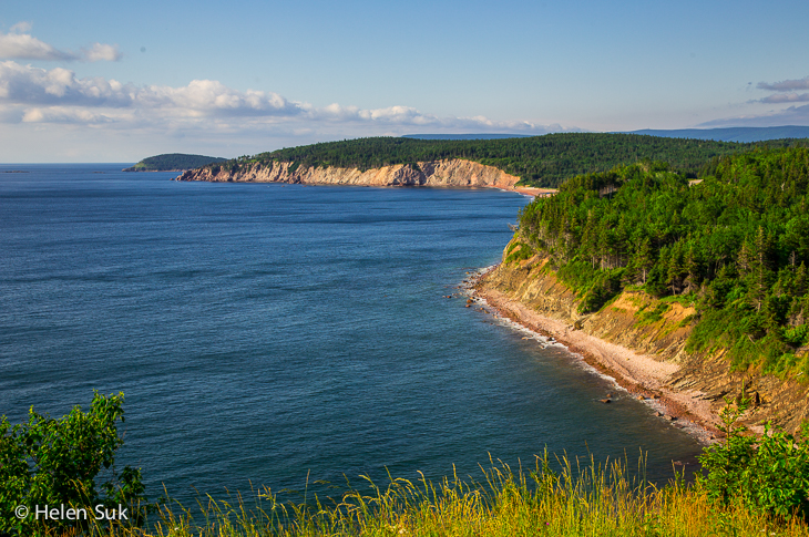 Cape Breton Island: Nova Scotia Road Trip Part 1