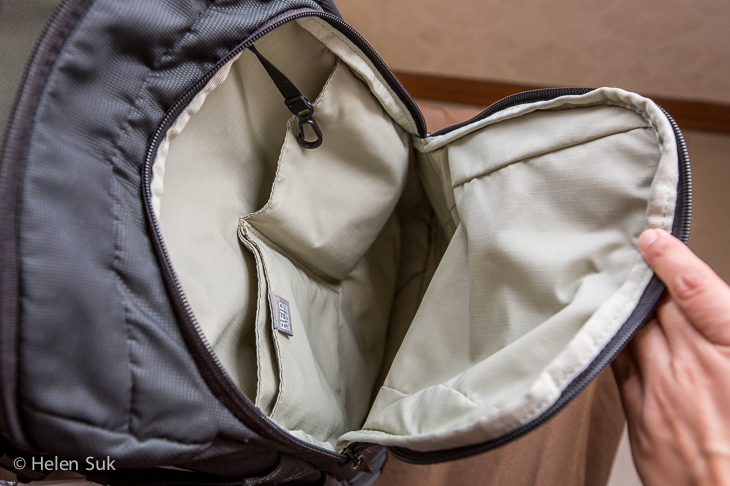 Pacsafe Ultimatesafe 22L Anti-Theft Backpack Review