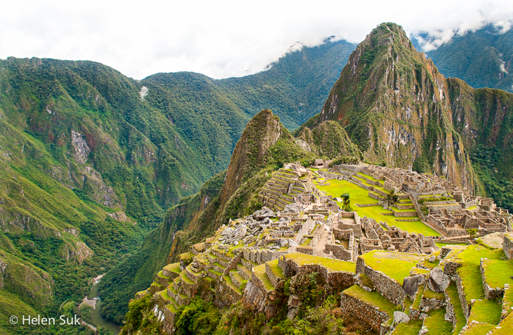 Peru: Machu Picchu and Beyond